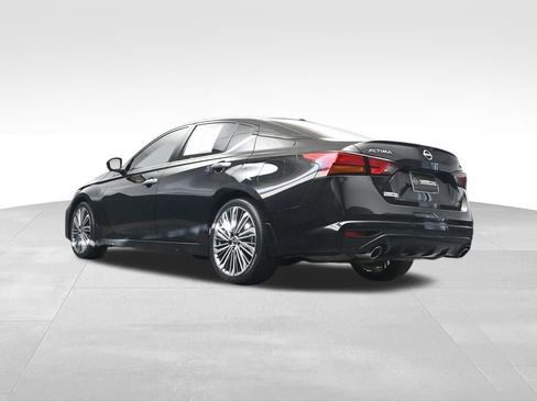 Used 2024 Nissan Altima 2.5 SL FWD image 30