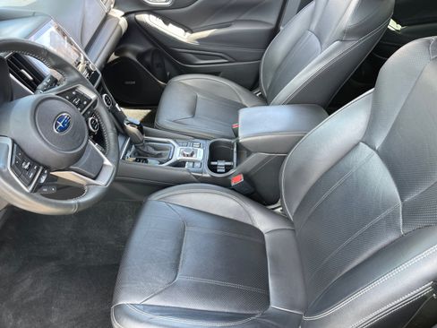 Used 2022 Subaru Forester Touring w/ Popular Package #3 AWD/4WD image 14