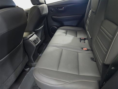 Certified 2021 Lexus NX 300 AWD w/ Accessory Package image 14