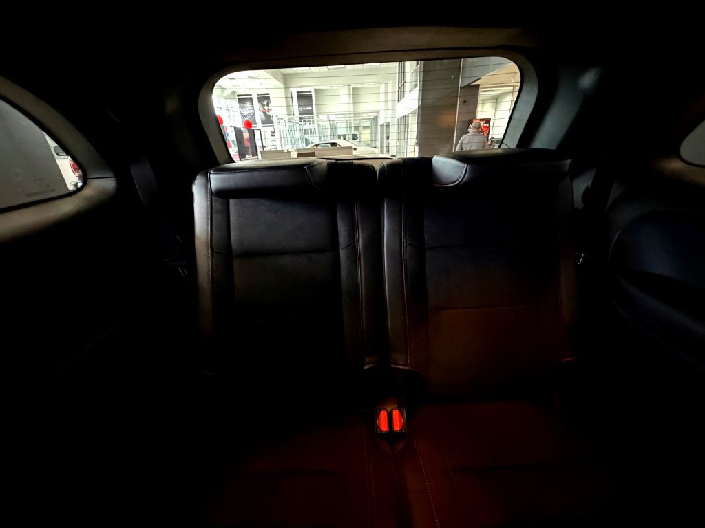 New 2027 Dodge Durango R/T AWD/4WD image 18