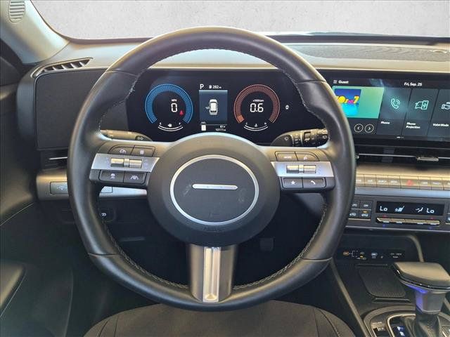 Used 2026 Hyundai Kona SEL Sport FWD image 13