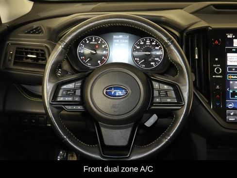 Used 2023 Subaru Ascent Onyx Edition Limited AWD/4WD image 6