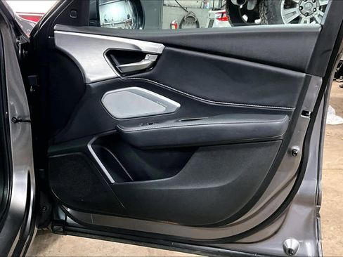 Used 2022 Acura RDX FWD w/ Technology Package image 21
