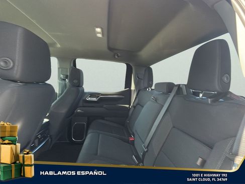 Certified 2023 GMC Sierra 1500 Elevation image 25