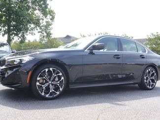 New 2026 BMW 330i Sedan w/ Premium Package RWD video 1