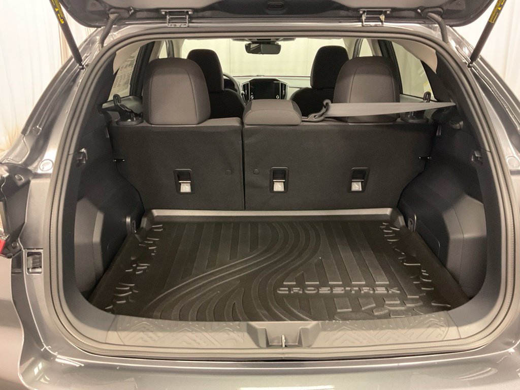 New 2026 Subaru Crosstrek 2.5i Premium AWD/4WD image 29