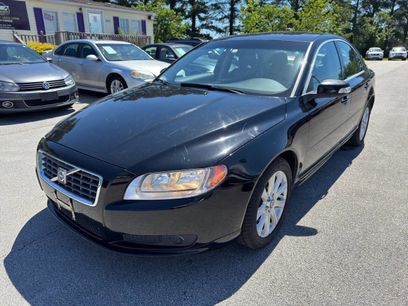 Used 2009 Volvo S80 3.2