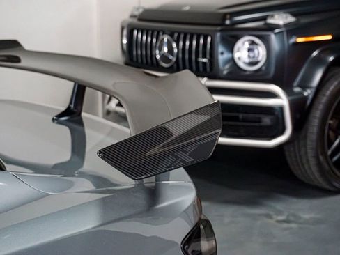 Used 2024 Chevrolet Camaro ZL1 image 54