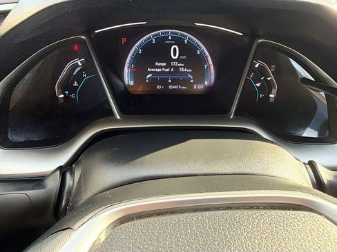 Used 2018 Honda Civic EX-T image 38