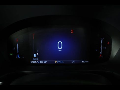 Used 2025 Ford Escape ST-Line FWD image 22