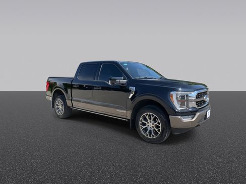 Used 2023 Ford F150 King Ranch AWD/4WD image 3