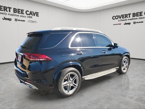 Used 2023 Mercedes-Benz GLE 350 image 9