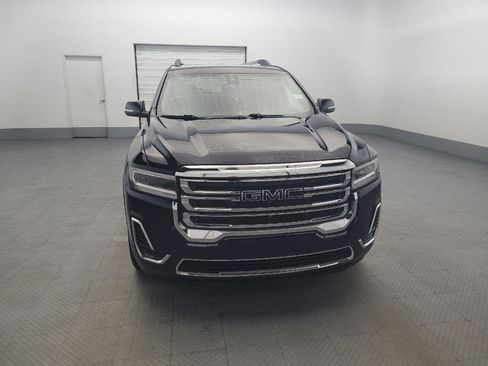 Used 2021 GMC Acadia SLE w/ Driver Convenience Package image 14