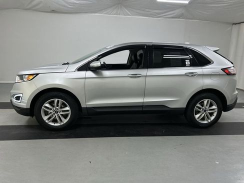 Used 2018 Ford Edge SEL w/ Equipment Group 201A image 6