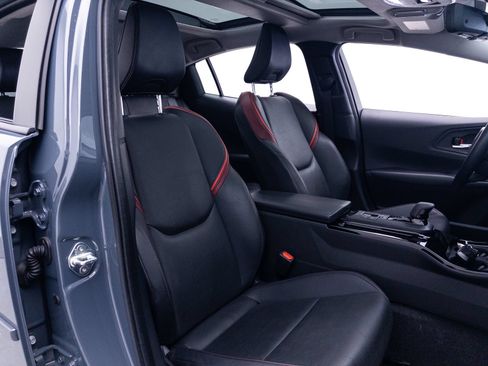 Used 2023 Toyota Prius Prime Premium w/ Advanced Technology Package FWD image 39