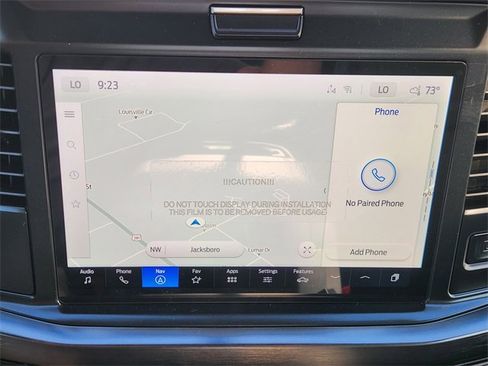 New 2026 Ford F350 Lariat image 12