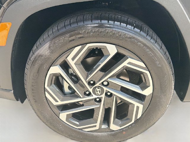 New 2026 Hyundai Tucson SEL Plus FWD image 31