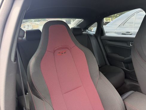 Used 2025 Honda Civic Si image 19