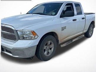 Used 2019 RAM 1500 Tradesman w/ Chrome Plus Package video 1
