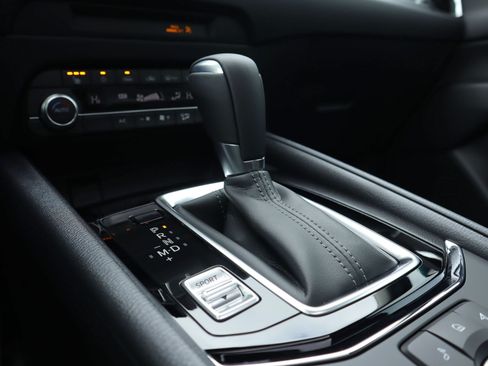 New 2025 MAZDA CX-5 AWD 2.5 S w/ Preferred Package image 13