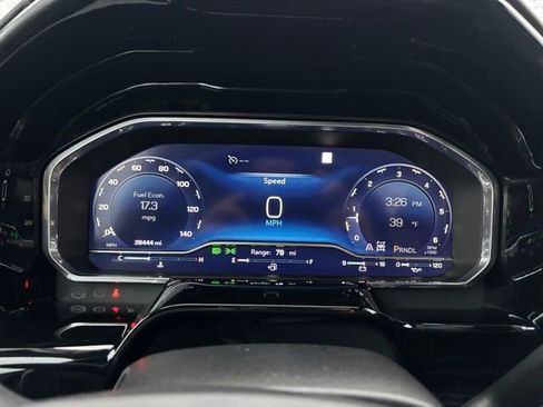 Certified 2023 Chevrolet Silverado 1500 LT w/ Protection Package image 12