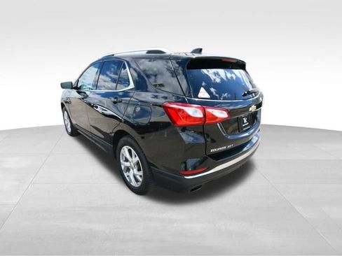 Used 2019 Chevrolet Equinox LT w/ LT True North Edition AWD/4WD image 5