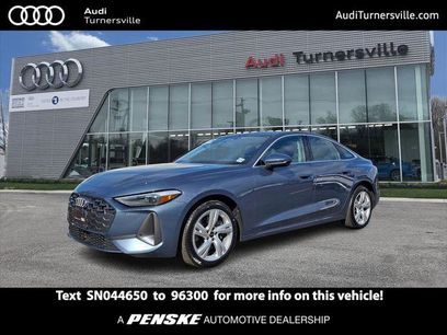 Certified 2025 Audi A5 2.0T Premium w/ Convenience Package