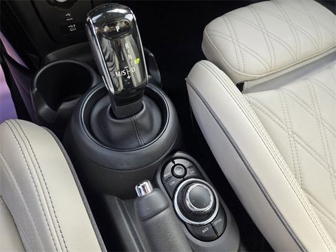 Used 2022 MINI Cooper S image 20