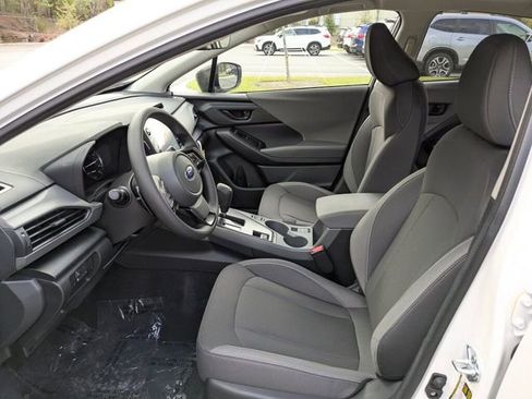 New 2026 Subaru Crosstrek 2.0i Premium AWD/4WD image 14