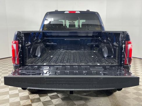 New 2026 Ford F150 Lariat w/ Equipment Group 502A High image 28