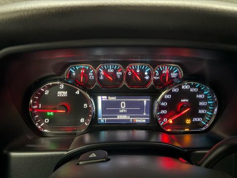 Used 2014 Chevrolet Silverado 1500 LT RWD image 10