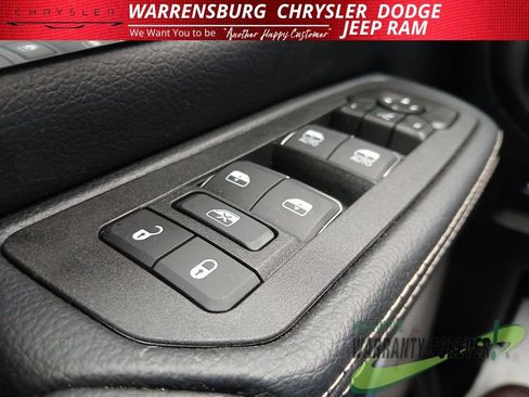 New 2026 RAM 1500 Laramie image 31