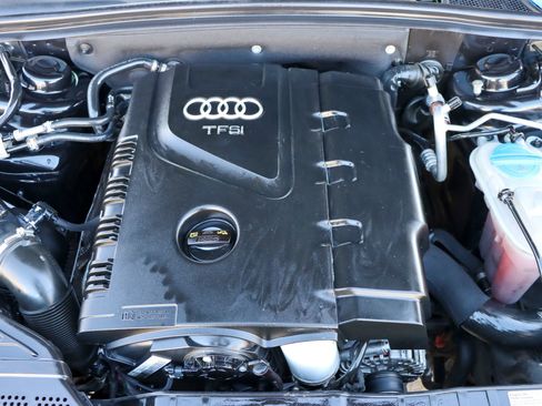 Used 2014 Audi A5 2.0T Premium Plus w/ Premium Plus Package image 40