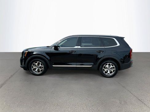 Used 2022 Kia Telluride EX FWD image 7
