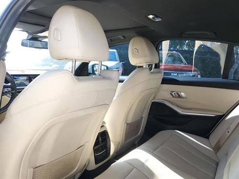 Used 2020 BMW 330i xDrive Sedan w/ Convenience Package image 33