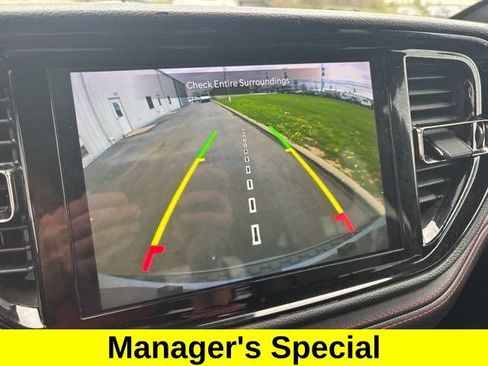Used 2023 Dodge Durango GT AWD/4WD image 22