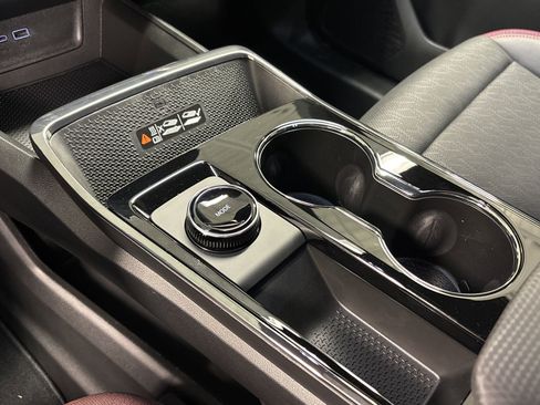 New 2026 Chevrolet Equinox RS image 27