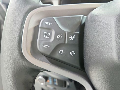 New 2025 Ford Bronco Big Bend image 23