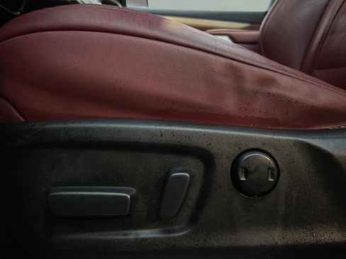 Used 2017 Lexus RX 350 F Sport image 40