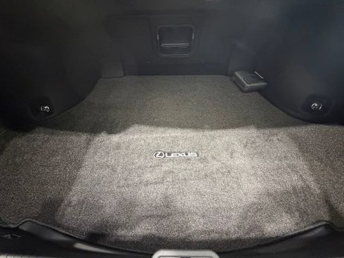 Used 2025 Lexus ES 300h Ultra Luxury w/ Accessory Package (Z1) FWD image 21