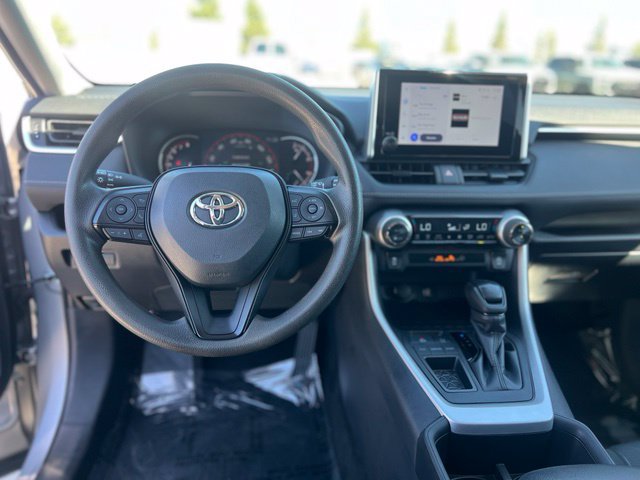 Certified 2024 Toyota RAV4 XLE FWD image 14