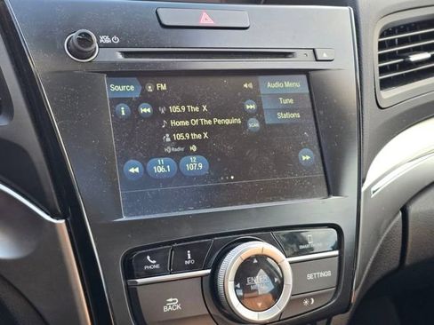 Used 2019 Acura ILX w/ Premium Package image 15