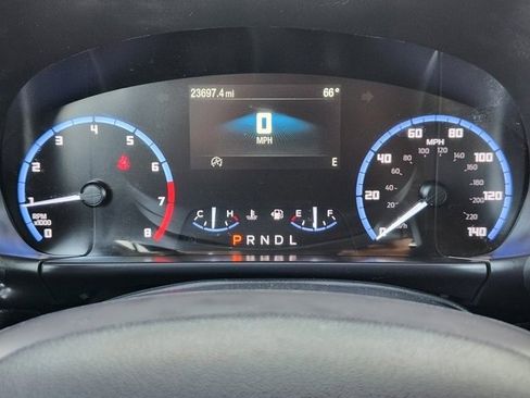 Used 2024 Ford Bronco Sport Big Bend w/ Convenience Package image 14