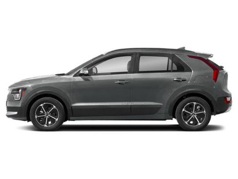 Certified 2023 Kia Niro EX FWD image 3