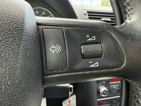 Used 2007 Audi A4 2.0T AWD/4WD image 22