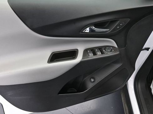 Used 2023 Chevrolet Equinox LT image 28