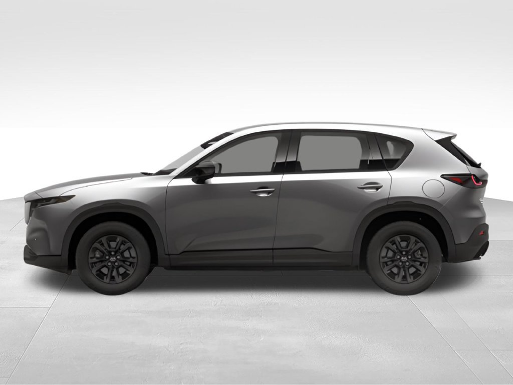 New 2026 MAZDA CX-5 Select AWD/4WD image 7