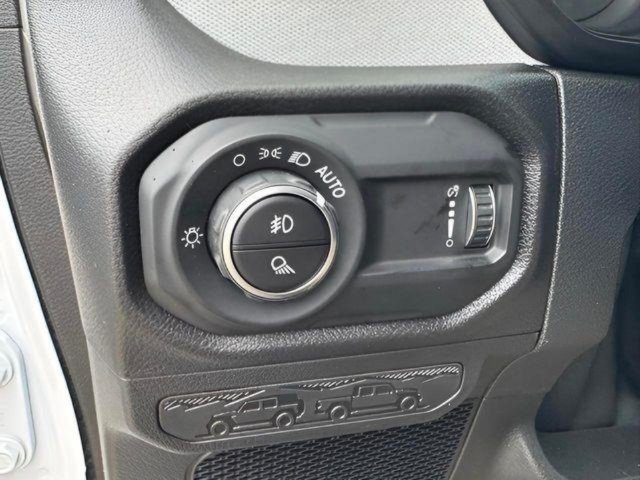 New 2026 Jeep Gladiator Sport AWD/4WD image 21