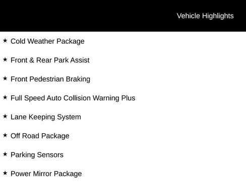 Used 2025 RAM 1500 Rebel w/ Bed Utility Group AWD/4WD image 8