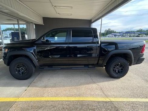 Used 2026 RAM 1500 RHO w/ RHO Level 1 Equipment Group AWD/4WD image 7